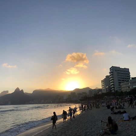 Amazing In Ipanema By Verlaine Adami Рио-де-Жанейро Экстерьер фото
