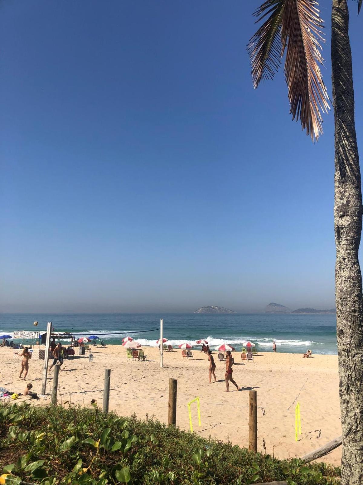 Amazing In Ipanema By Verlaine Adami Рио-де-Жанейро Экстерьер фото